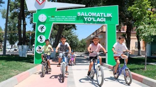 «Махаллабай»: всесторонняя поддержка соотечественников