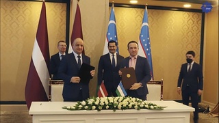 IT Park и латвийская компания Shipleаrt (AP Holding) подписали меморандум о сотрудничестве