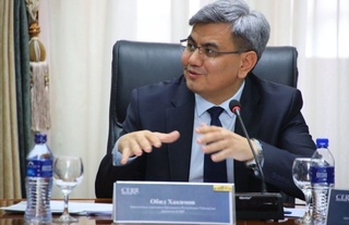 Тараққиёт стратегияси — мамлакатимиз тарихида янги саҳифа очади