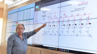 Модернизация систем питьевого водоснабжения