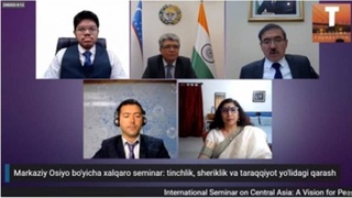 Эксперт ИСМИ: Центральноазиатская стратегия Узбекистана - движущая сила региональных преобразований