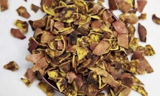 Anor po'stining noyob hususiyatlari