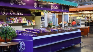 Ўзбекистоннинг қандолатчилик маҳсулотлари Европа бозорларида