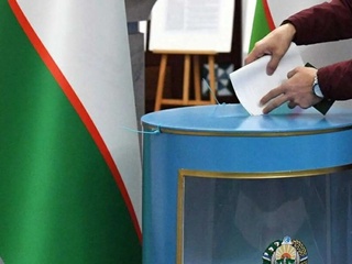 Uchta referendum uchastkasidagi natijalar haqiqiy emas, deb topildi
