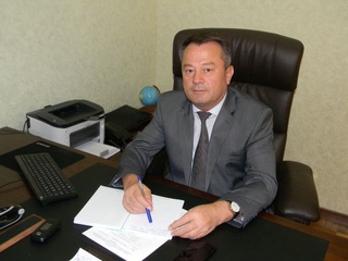 «Университетимиз илмий янгиланишлар ва таълимий ўзгаришлар майдонига айланиб бормоқда»