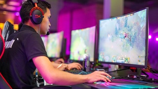 Киберспорт йўналишида замонавий спорт турлари бўйича мусобақа ташкил этилади