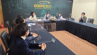 Энергетика министрлігінің делегациясы Корея Республикасына іссапармен барды