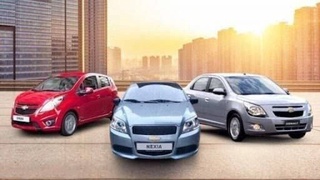 Дастлабки чоракда 58 та автомобиль экспорт қилинган