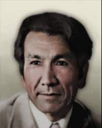 Ибройим Юсуповни англамай туриб...