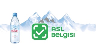 Импортеры видят положительные эффекты от цифровой маркировки воды и прохладительных напитков