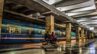 В законодательстве отсутствуют документы нормативно-правового характера, регулирующие перевозку пассажиров в метро