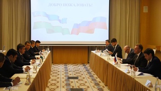 Россиянинг «Внешекономбанк»и энергетика соҳасини ривожлантиришда Ўзбекистоннинг яқин ҳамкори бўлиб қолади