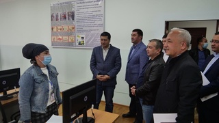 Хорижда ишлаётган қашқадарёлик фуқаролар оиласида шароит қандай?