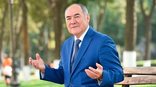 Страна, смело шагнувшая в новую эпоху