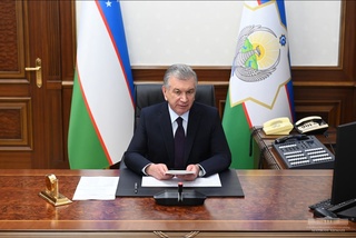 Farmatsevtika tarmog‘idagi ko‘rsatkichlar tahlil qilinib, qo‘shimcha vazifalar belgilandi