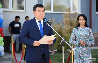 Baxtli qiz hikoyasi: Prezident menga umid berdi, yangi hayot, buyuk baxt ulashdi