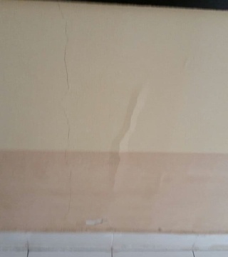 Qurilishdagi buzilishlar