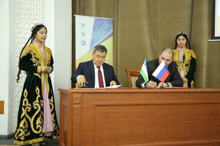 Ўзбекистон – Россия таълим форуми ўтказилди