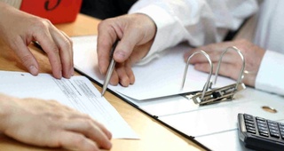 Pensiya va nafaqa pullarini talon-toroj qilgan bank xodimlari aniqlandi