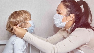 Профилактика - лучший метод: как уберечь ребенка от заражения коронавирусом