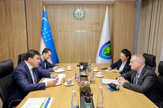 Ықлым өзгериўи шараятында экологиялық басламалар ҳәм миграция машқалалары додаланды