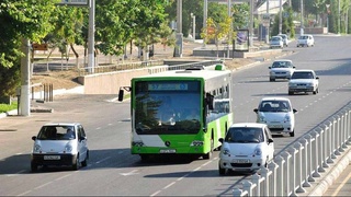 Общественный транспорт: комплексная программа развития