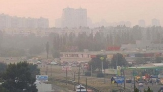 Karantin havoning ozon vositasida zararlanishi kamayishiga xizmat qildi