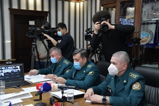 Афв этилган шахслар ижтимоий ҳаётга қандай мослашмоқда?