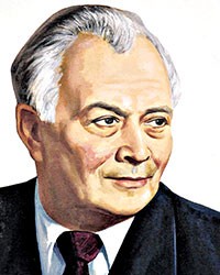 Ёзувчи Абдулла Қаҳҳор ҳақида фильм яратилади