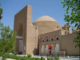 Ma'rifat ziyosini tarqatuvchi markaz