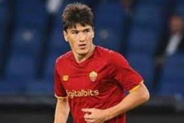 Шомуродовга  “Лечче” қизиқмоқда