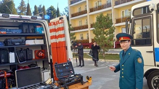 Реформы в Академии МВД способствуют повышению качества подготовки кадров