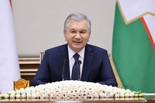 Исбилерменлик қаншелли тез раўажланса, мәмлекетимиз соншелли қүдиретли болады - Президент