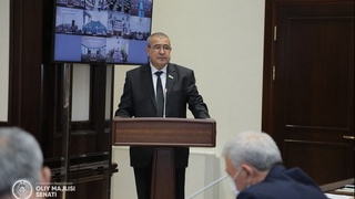 Давлат бюджетининг 2021 йил I ярим йилликдаги харажатлари қанчани ташкил этди?