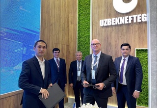 «Baku Energy Week»: «Uzbekistan GTL» и «Sasol» расширяют сотрудничество