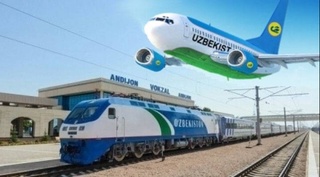 На зимних каникулах студентам вузов будут предоставлены скидки 50% на авиа- и железнодорожные билеты