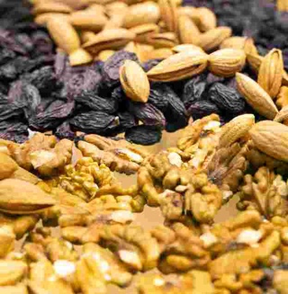 50 жастан кейін қандай өнімдерді тұтыну пайдалы?