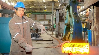 АО «Узметкомбинат»: в чем залог успешного развития ?