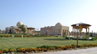 Гиннеснинг рекордлар китобидан жой олган Термизий аллома ҳақида биласизми?