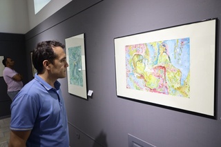 "Мавжи Бухоро"