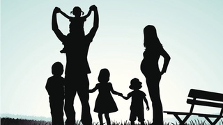 Оила кодексига кўп болали оила тушунчаси киритилди