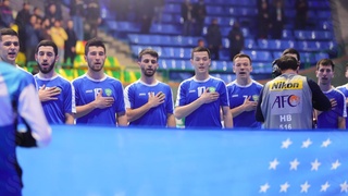 Сборная Узбекистана по футзалу проведет ряд товарищеских матчей в рамках подготовки к чемпионату мира