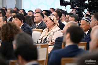 1 январдан ер участкалари ва капитал қурилиш объектларининг ягона классификатори жорий этилади