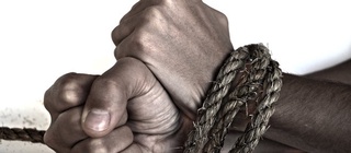 Одам савдоси — мудҳиш жиноят