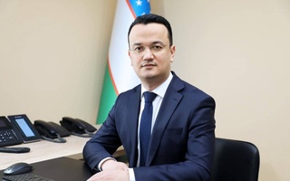 На Лазиза Кудратова возложено исполнение обязанностей Генерального директора нового Агентства