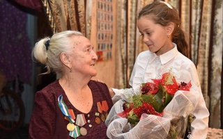 900 кунлик қамалдан тирик чиққанман