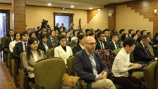 В Нукусе прошла встреча с Верховным комиссаром ООН по правам человека