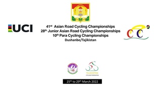 Vakillarimiz ilk bor para velosport xalqaro musobаqasida qatnashadi