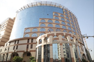 Масжиду Набавий ёнидаги “Zamzam Pullman” меҳмонхонаси ҳожилар хизматида бўлади