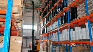 Установлен порядок временного хранения товаров сверх установленных норм на таможенных постах